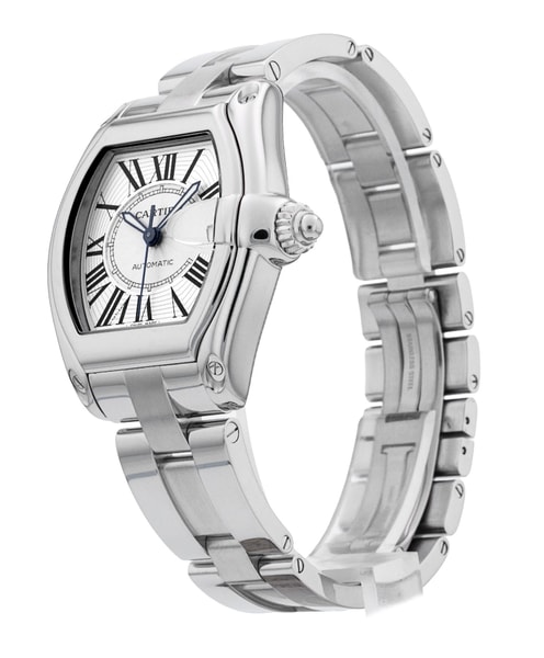 Cartier Roadster W62025V3